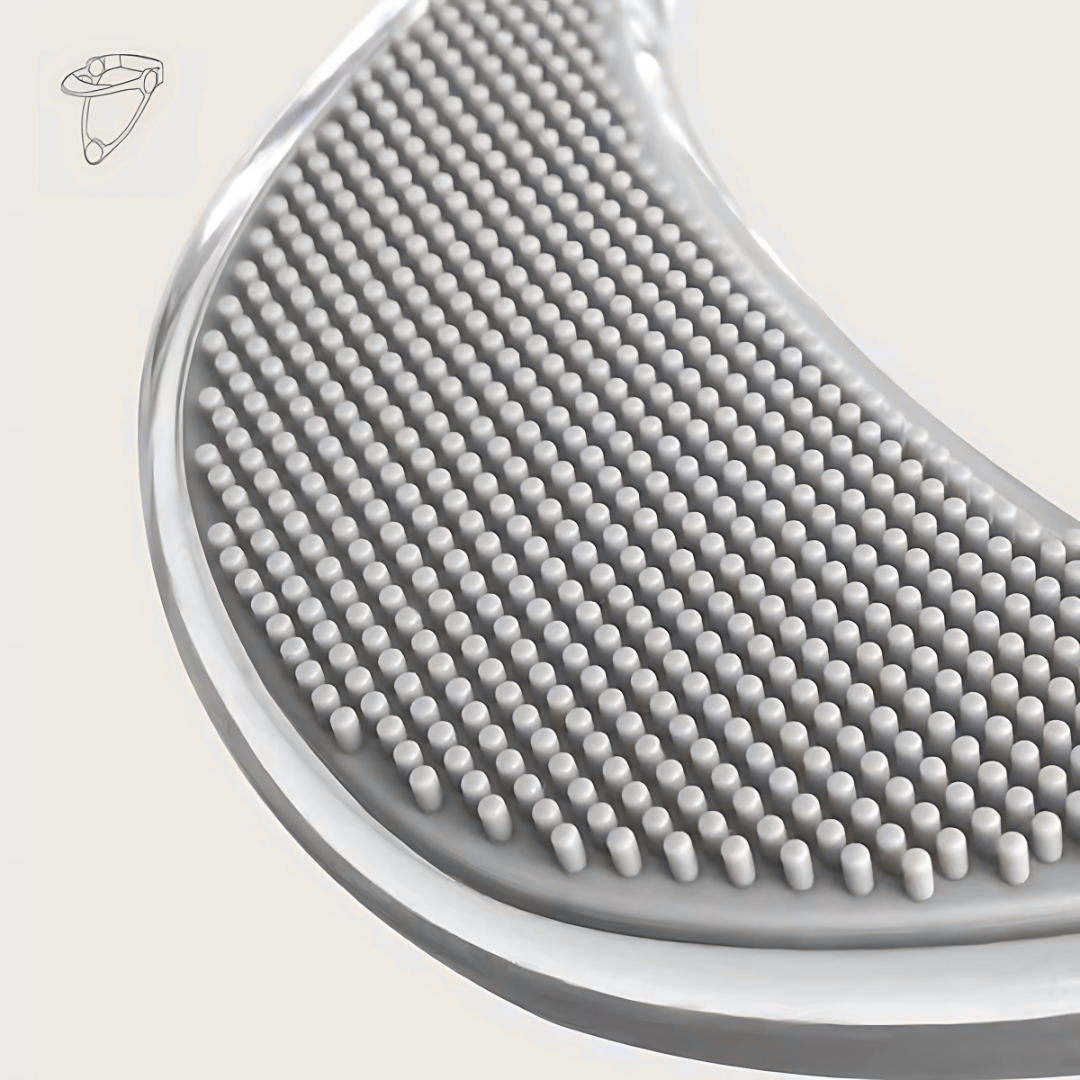 NeckPro para niños y adultos.