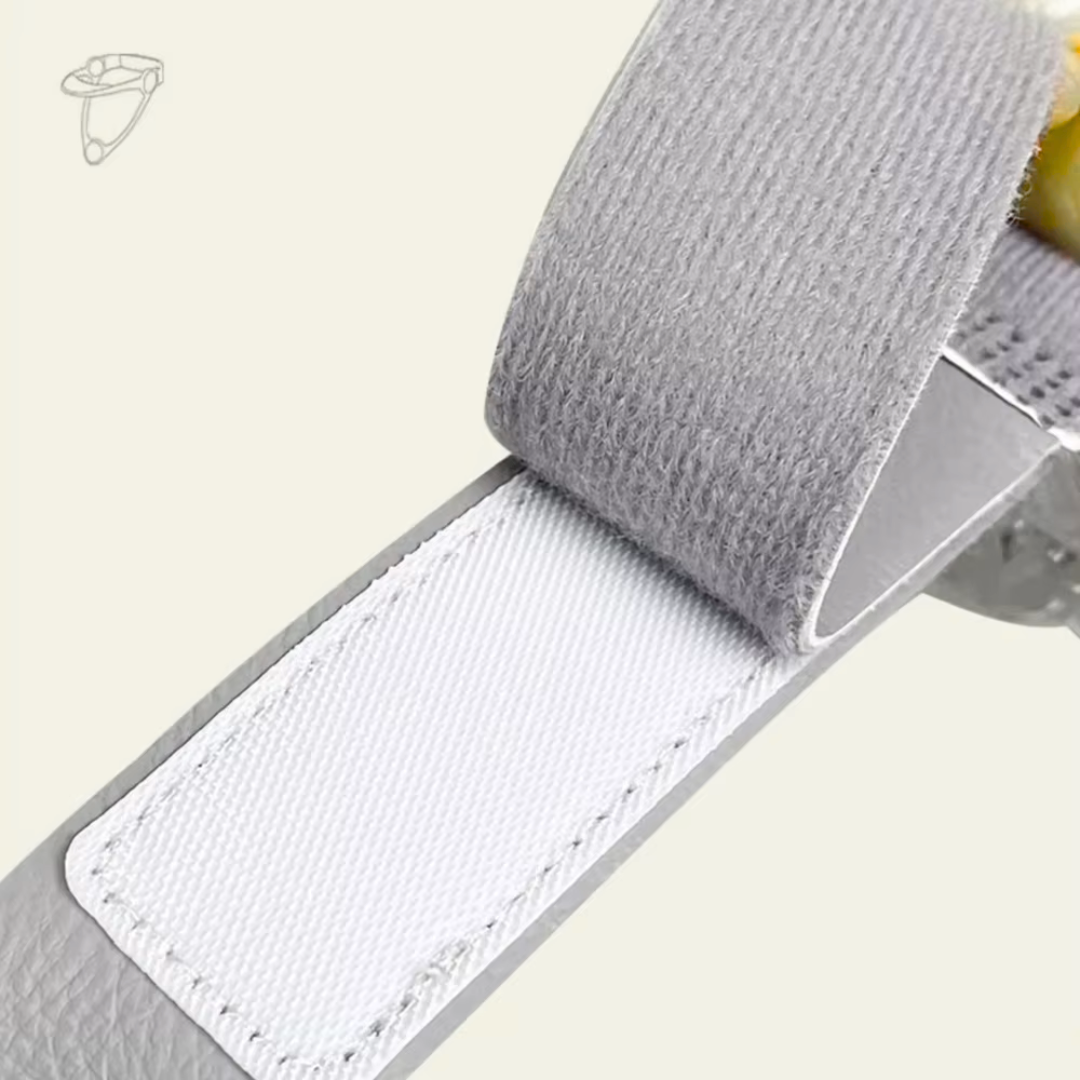 NeckPro para niños y adultos.