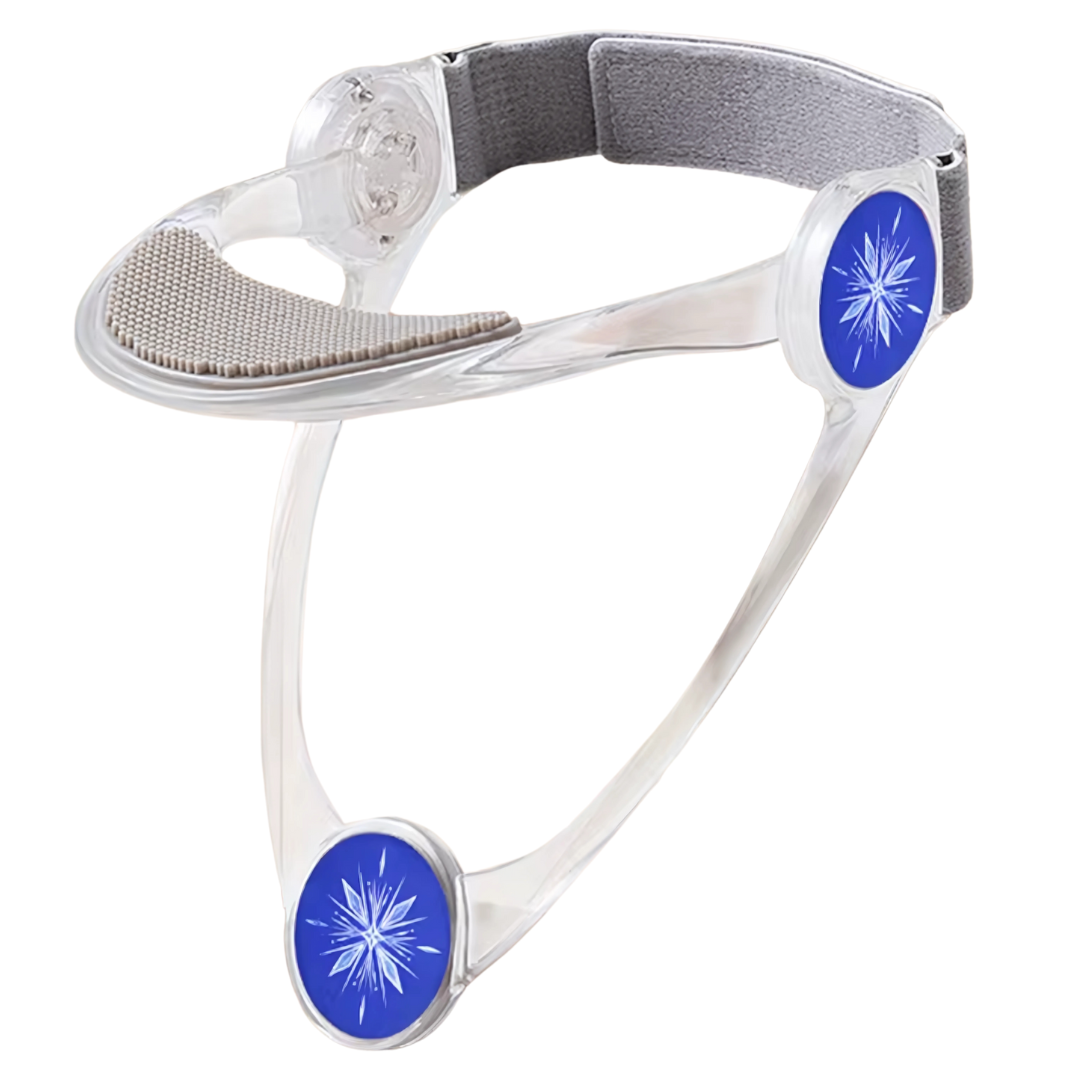 NeckPro para niños y adultos.